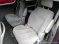 2002 Inferno Red Tinted Pearlcoat Chrysler Town & Country LX  photo #9