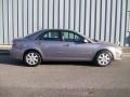 2006 Tungsten Gray Metallic Mazda MAZDA6 i Sedan  photo #2