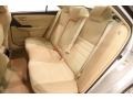 Celestial Silver Metallic - Camry LE Photo No. 14