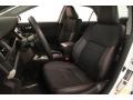 2015 Super White Toyota Camry SE  photo #5