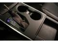 2015 Super White Toyota Camry SE  photo #10