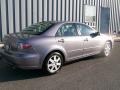 2006 Tungsten Gray Metallic Mazda MAZDA6 i Sedan  photo #3