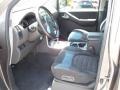 2006 Granite Metallic Nissan Pathfinder SE 4x4  photo #5