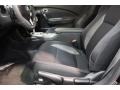 2016 Honda CR-Z LX Front Seat