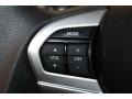 Black Controls Photo for 2016 Honda CR-Z #110305998