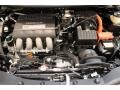  2016 CR-Z LX 1.5 Liter SOHC 16-Valve i-VTEC 4 Cylinder Engine