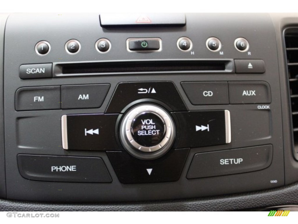 2016 CR-V LX - Modern Steel Metallic / Gray photo #17
