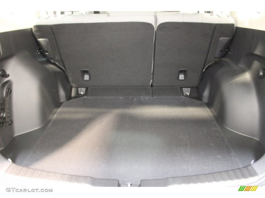 2016 CR-V LX - Modern Steel Metallic / Gray photo #23
