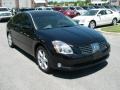 Onyx Black - Maxima 3.5 SE Photo No. 1