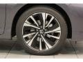 2016 Honda Accord EX-L V6 Coupe Wheel and Tire Photo