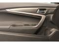 2016 Modern Steel Metallic Honda Accord EX-L V6 Coupe  photo #7