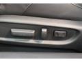 2016 Modern Steel Metallic Honda Accord EX-L V6 Coupe  photo #11