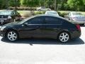 Onyx Black - Maxima 3.5 SE Photo No. 2