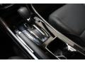 2016 Modern Steel Metallic Honda Accord EX-L V6 Coupe  photo #21