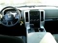 2012 Bright White Dodge Ram 1500 SLT Quad Cab  photo #14