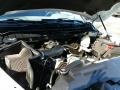 2012 Bright White Dodge Ram 1500 SLT Quad Cab  photo #24