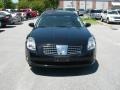 Onyx Black - Maxima 3.5 SE Photo No. 12