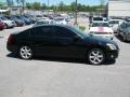 Onyx Black - Maxima 3.5 SE Photo No. 13