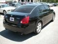 Onyx Black - Maxima 3.5 SE Photo No. 14