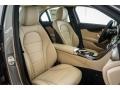 Palladium Silver Metallic - C 300 Sedan Photo No. 2