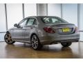 Palladium Silver Metallic - C 300 Sedan Photo No. 3