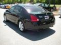 Onyx Black - Maxima 3.5 SE Photo No. 16