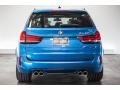 Long Beach Blue Metallic - X5 M xDrive Photo No. 4