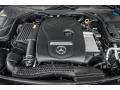 Palladium Silver Metallic - C 300 Sedan Photo No. 8