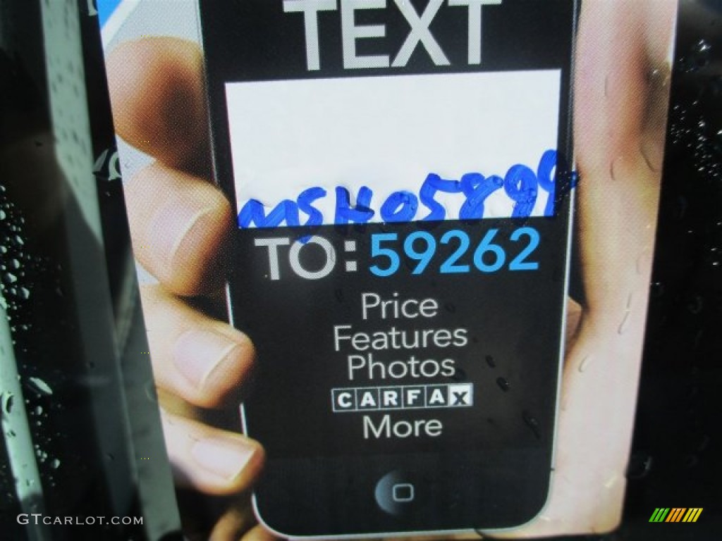 2017 Elantra SE - White / Gray photo #4