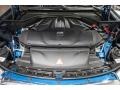 4.4 Liter M DI TwinPower Turbocharged DOHC 32-Valve VVT V8 Engine for 2016 BMW X5 M xDrive #110307557