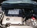 Onyx Black - Maxima 3.5 SE Photo No. 19