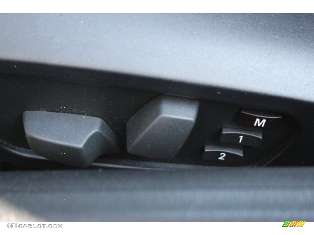 2013 Z4 sDrive 28i - Deep Sea Blue Metallic / Black photo #20