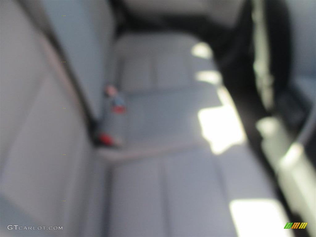 2017 Elantra SE - White / Gray photo #16