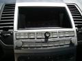 Onyx Black - Maxima 3.5 SE Photo No. 20