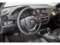 2016 Space Grey Metallic BMW X3 xDrive28i  photo #6