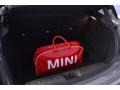 2016 Moonwalk Gray Metallic Mini Hardtop Cooper S 4 Door  photo #10