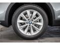 2016 Space Grey Metallic BMW X3 xDrive28i  photo #10
