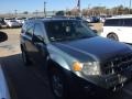 2011 Sterling Grey Metallic Ford Escape XLT V6  photo #2