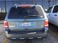 Sterling Grey Metallic - Escape XLT V6 Photo No. 3