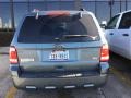 2011 Sterling Grey Metallic Ford Escape XLT V6  photo #3