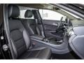 2016 Night Black Mercedes-Benz GLA 250  photo #2