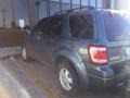 2011 Sterling Grey Metallic Ford Escape XLT V6  photo #4