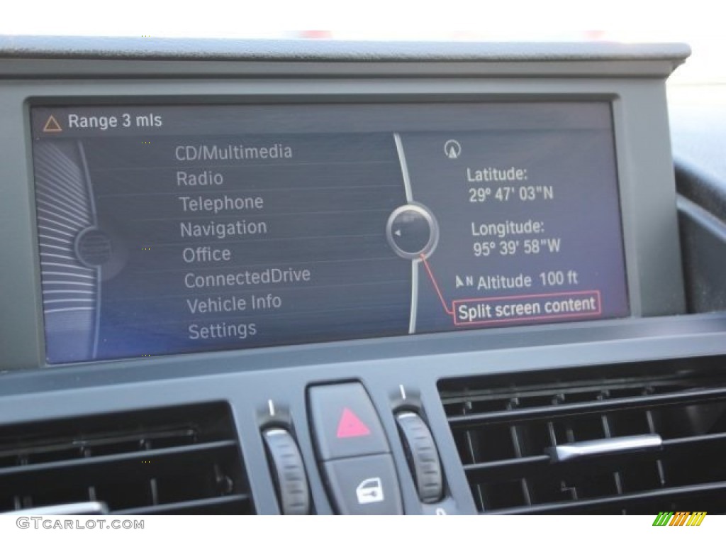 2013 Z4 sDrive 28i - Deep Sea Blue Metallic / Black photo #41
