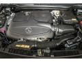 2016 Night Black Mercedes-Benz GLA 250  photo #9
