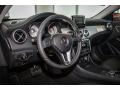 2015 Night Black Mercedes-Benz GLA 250 4Matic  photo #6