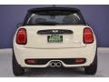 2016 Pepper White Mini Hardtop Cooper S 2 Door  photo #5