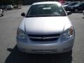 2007 Ultra Silver Metallic Chevrolet Cobalt LS Sedan  photo #11