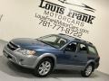 Newport Blue Pearl - Outback 2.5i Special Edition Wagon Photo No. 82