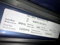 2009 Newport Blue Pearl Subaru Outback 2.5i Special Edition Wagon  photo #96