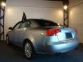 2006 Quartz Gray Metallic Audi A4 2.0T quattro Sedan  photo #3